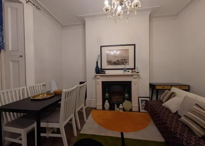 Hill House Hotel Londres
